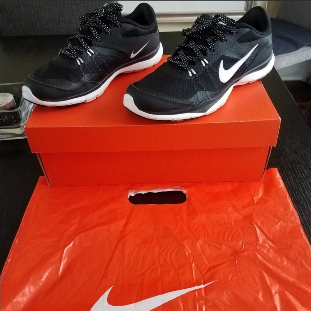 Nike Women's Trainers Size 8